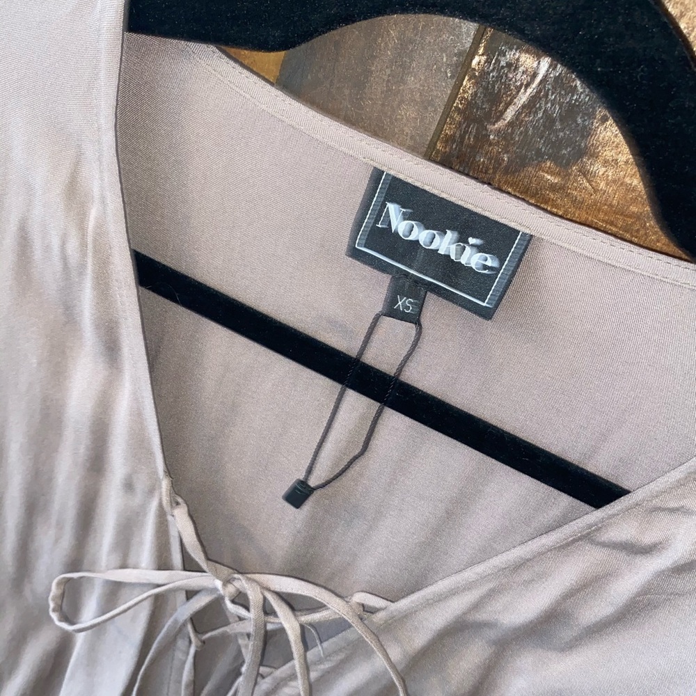 NOOKIE ‘BAJA ROMPERS - Picture 7 of 9